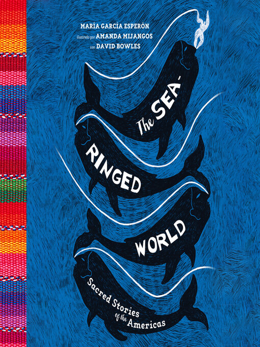 Title details for The Sea-Ringed World by Maria Garcia Esperon - Available